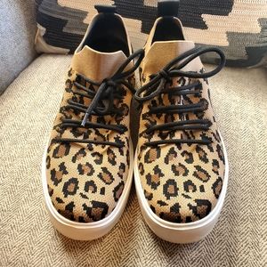 Steve Madden Slide On Sneakers